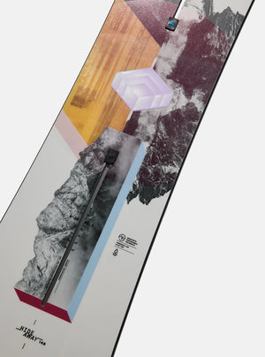 Burton Hideaway Snowboard - 2026 - Women's