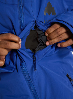 Burton Hillslope Snowboard Jacket - Boys