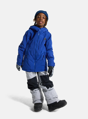 Burton Hillslope Snowboard Jacket - Boys