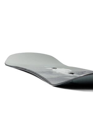 Burton Instigator PurePop Camber Snowboard - 2026 - Men's