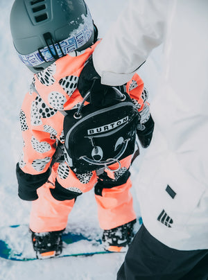 Burton MDXONE Snowboard Harness - 2027