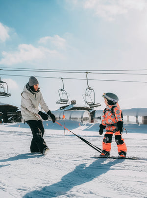 Burton MDXONE Snowboard Harness - 2027