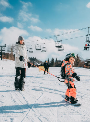 Burton MDXONE Snowboard Harness - 2027