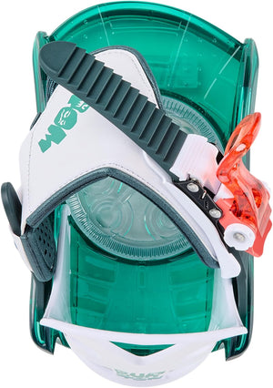 Burton Mini Grom Snowboard Bindings Toddler - 2027