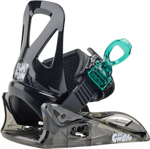 Burton Mini Grom Snowboard Bindings Toddler - 2027