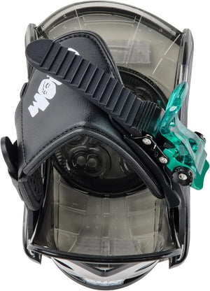 Burton Mini Grom Snowboard Bindings Toddler - 2027