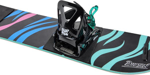 Burton Mini Grom Snowboard Bindings Toddler - 2027