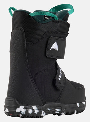 Burton Mini Grom Snowboard Boots 2026 - Kids