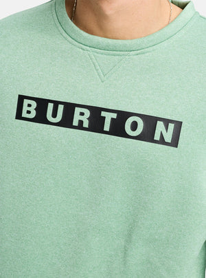 Burton Oak Crewneck Sweatshirt - Men's