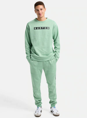 Burton Oak Crewneck Sweatshirt - Men's
