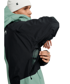 Burton Reserve Insulated Snowboard Jacket - Men's