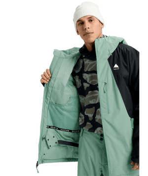 Burton Reserve Insulated Snowboard Jacket - Men's