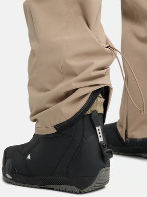 Burton Reserve 2L Bib Snowboard Pant - Men's