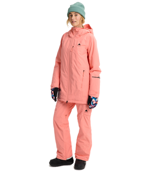 Burton Reserve Insulated Snowboard Jacket - Women's
