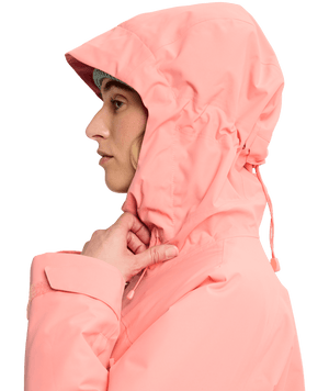 Burton Reserve Insulated Snowboard Jacket - Women's