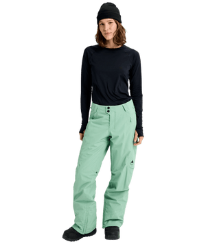 Burton Reserve Insulated Snowboard Pants - Women's