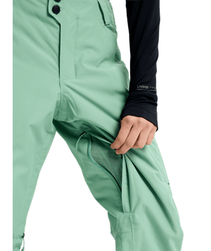 Burton Reserve Insulated Snowboard Pants - Women's