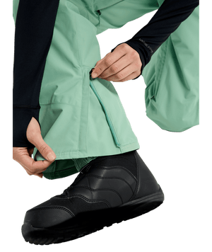 Burton Reserve Insulated Snowboard Pants - Women's