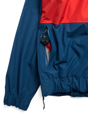 Burton 80's Powdershell 3L Snowboard Jacket - Adult