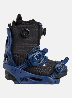 Burton Scribe Re:Flex Snowboard Bindings - 2026 - Women's