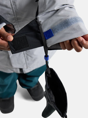 Burton Skimmer Snowboard Jacket - Youth