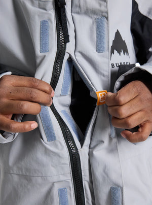 Burton Skimmer Snowboard Jacket - Youth