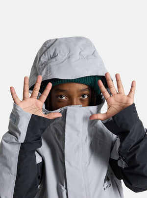 Burton Skimmer Snowboard Jacket - Youth