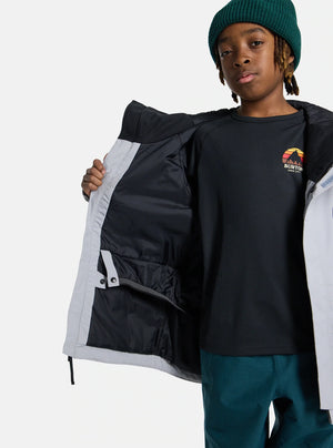 Burton Skimmer Snowboard Jacket - Youth