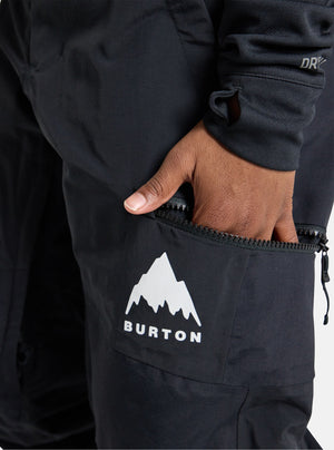Burton Skylar Snowboard Pant - Youth