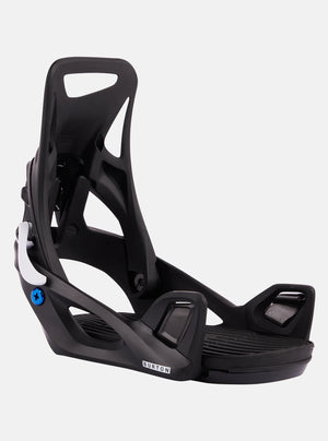 Burton Step On Smalls Snowboard Bindings - Kids - 2026