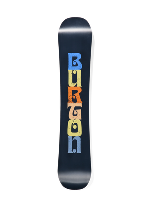 Burton Yeasayer Camber Snowboard - 2027 - Women's