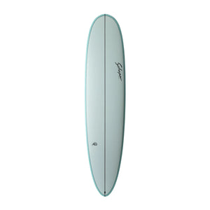 NSP Butter Knife HDT Longboard Surfboard - 8'6"