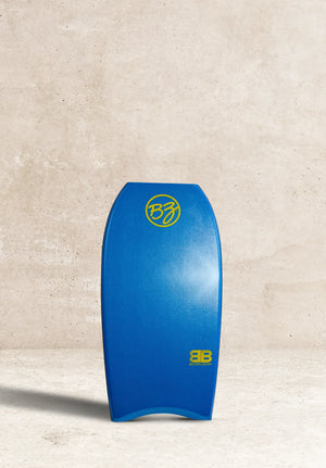 BZ Big Bruddah 45" Bodyboard - 2026