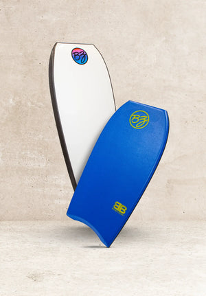 BZ Big Bruddah 45" Bodyboard - 2026