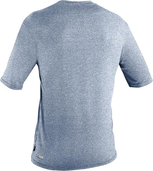 O'Neill Hybrid S/S Sun Shirt Rashguard - Men's