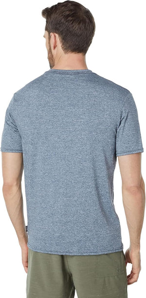 O'Neill Hybrid S/S Sun Shirt Rashguard - Men's