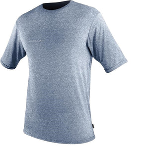 O'Neill Hybrid S/S Sun Shirt Rashguard - Men's