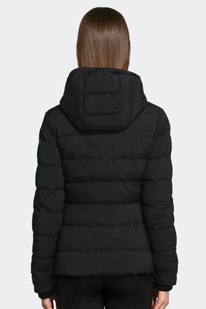 Canada Goose Clair Black Label Jacket - Women's