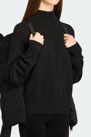 Canada Goose Clair Black Label Jacket - Women's