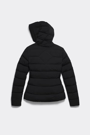 Canada Goose Clair Black Label Jacket - Women's