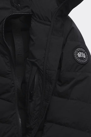 Canada Goose Clair Black Label Jacket - Women's