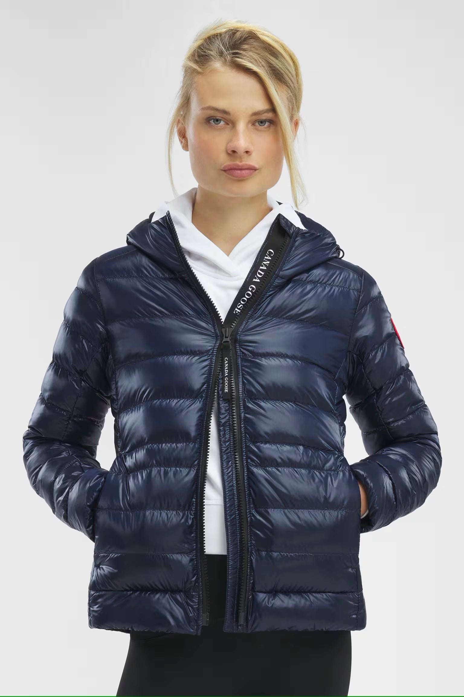 Canada goose ski jacket womens outlet