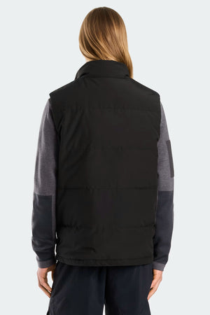 Canada Goose Freestyle Crew Black Label Vest - Men's