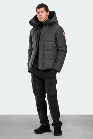 Canada Goose MacMillan Parka - Men's