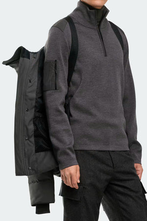 Canada Goose MacMillan Parka - Men's
