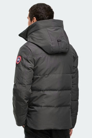 Canada Goose MacMillan Parka - Men's