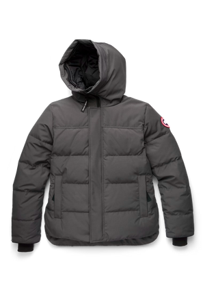 Canada Goose MacMillan Parka - Men's