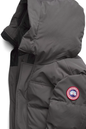 Canada Goose MacMillan Parka - Men's