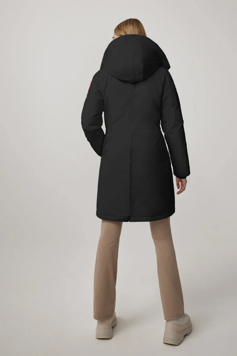 Canada Goose Rossclair Parka Black S