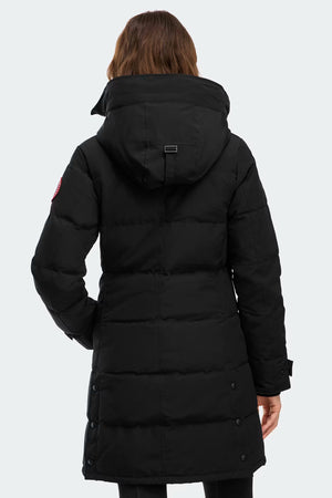 Canada Goose Shelburne Parka - Women's